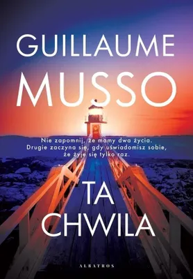 Immagine prodotto di Ta chwila