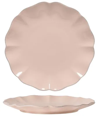 Produktbild von Costa Nova Frühstücksteller / Dessertteller Rosa Rosé Pink ø 22 cm - 6 Stück