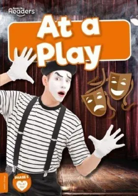 Produktbild von At a Play
