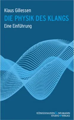 Immagine prodotto di Die Physik des Klangs
