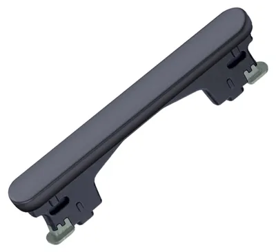 Produktbild von Samsung, Lautstärketaste Ersatz für Galaxy A35 Service Pack, Schwarz