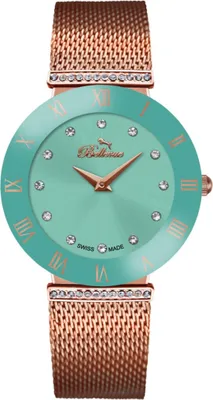 Image de Montres Bellevue f110