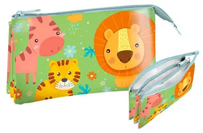 Immagine prodotto di LICENZA PER BAMBINI Kids KL11376 único Cancelleria, Farbig