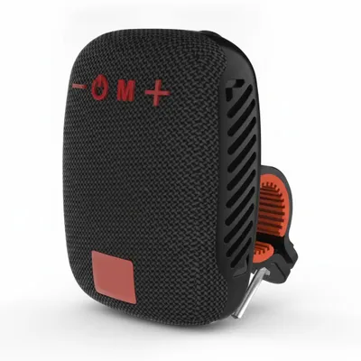 Produktbild von InAndOutdoorMatch - Bluetooth-Lautsprecher - Wasserdicht - Tragbar, KI-generiertes Bild