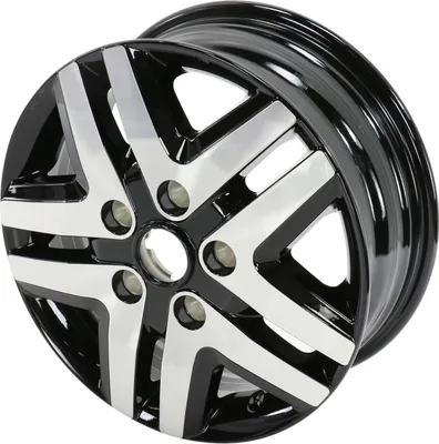 Produktbild von Original Fiat Alufelge 16 Zoll ET 68 LK 5x130 Ducato 250 Heavy 1382535080