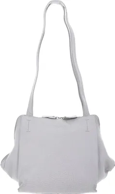 Produktbild von VOi Schultertasche Umhängetasche Hirsch Frederike Shoulderbag Marmor hellgrau
