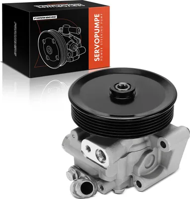 Produktbild von Frankberg 1x Servopumpe hydraulisch für Ford Tourneo Custom V362 Transit V363 Kasten