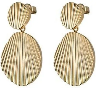 Produktbild von Rosefield Damen ohrringe JSSHEG-J169