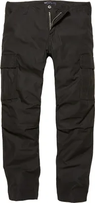 Produktbild von Vintage Industries Cargohose Herren Owen Pants schwarz XL