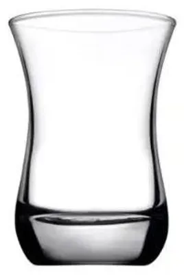 Image de Pasabahce Saray ensemble de 6 verres à thé 100 ml