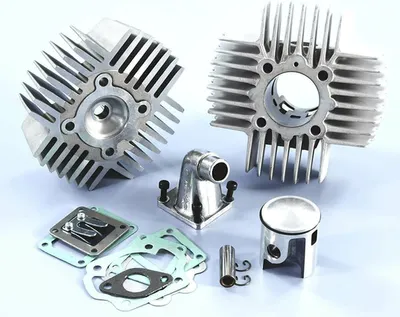 Produktbild von POLINI Thermalgruppe D.43.5 mit Kopf