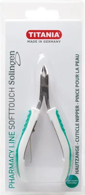 Image de TITANIA Coupe-ongles SOLINGEN 1059/AST PH B