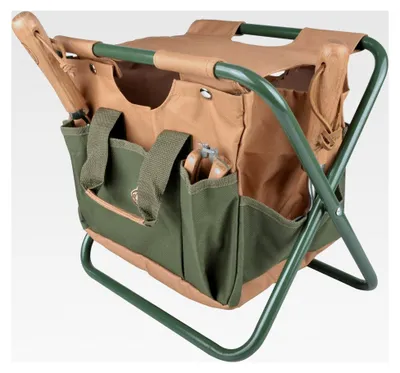 Produktbild von Gartenstuhl für Werkzeuge