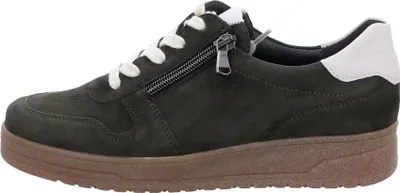 Produktbild von Semler Komfort Schnürschuhe Damen 31383839323431 Grün 42 EU
