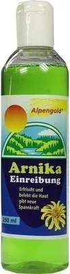 Image de Lait à l'arnica 250 ml