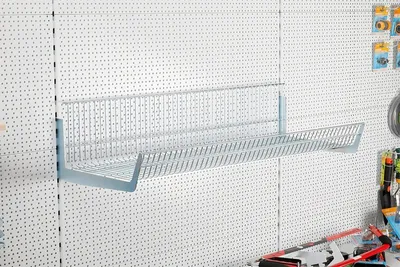 Image de Levior Panier suspendu 1000x470mmOBJ