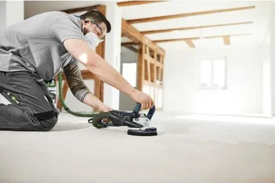 Image de Festool Ponceuse de rénovation RENOFIX RG 130 ECI-Set DIA PA