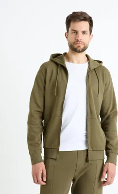 Produktbild von Celio Fepiquet Hoodie 1132516__S