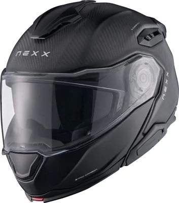 Image de Nexx Helm X.LIFETOUR ZERO PRO CARBON MT (56-S)