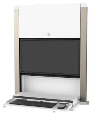 Immagine prodotto di Ergotron CareFit