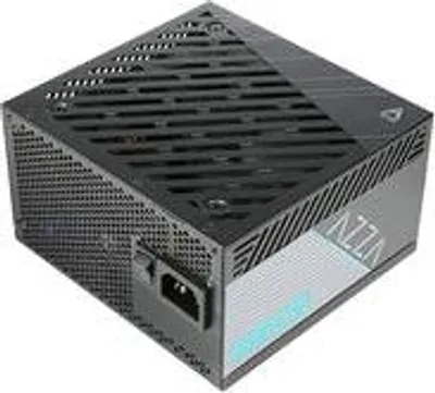 Produktbild von AZZA Netzteil 650W (ATX3.1) 120mm black (80+ Bronze)