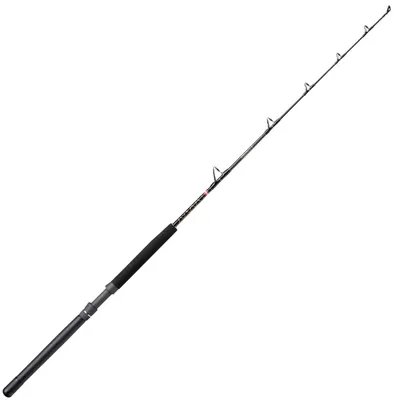 Produktbild von Penn Squall II 1.68m 20-50lb - Angelrute