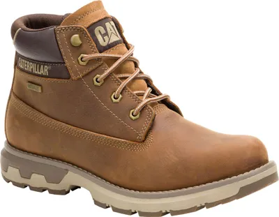 Produktbild von Caterpillar Pursue Wp Wanderstiefel Braun EU 41 Mann Braun EU 41