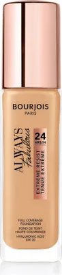 Zdjęcie produktu dla Bourjois Podkład Always Fabulous 24H nr 125 Ivory 30ml