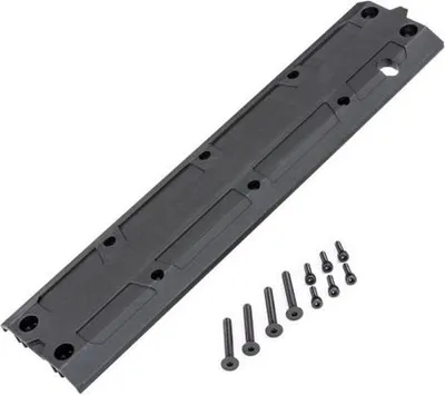 Produktbild von Skidplatte Center