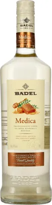 Produktbild von Badel Medica Honiglikör 24% Vol. 1l