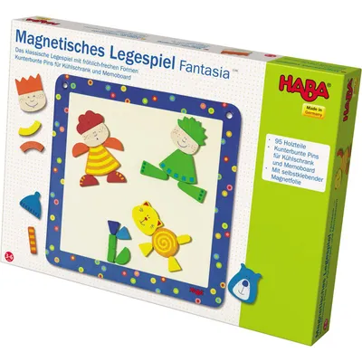 Produktbild von Fantasia