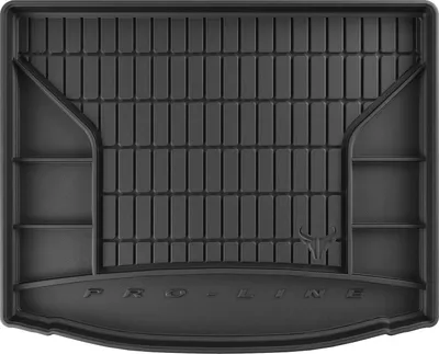 Produktbild von FROGUM 3D Kofferraummatte für Suzuki SX4 S-Cross 13-16