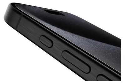 Produktbild von Belkin ScreenForce, Apple, iPhone 15 Pro Max, Durchscheinend, 1 Stück(e)