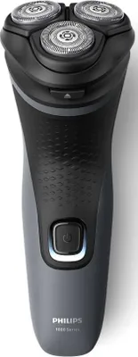 Image de Rasoir électrique rechargeable - Philips - S1142-00 - series 1000