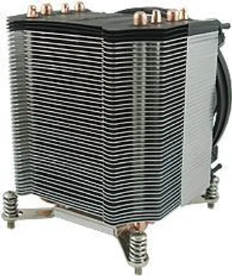 Image de Refroidisseur d'air pour processeur Dynatron G-17
