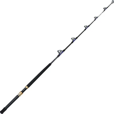 Immagine prodotto di SHIMANO Tiagra C Stand Up, 1,67 m, 5,48 piedi, 1 pezzo, canna da pesca stand up, TICSTP5080R