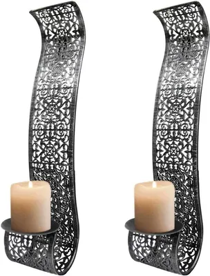 Kerzenständer, Hauptbild