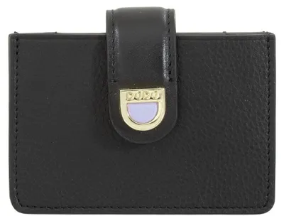 Produktbild von Damen-Brieftasche Schwarz