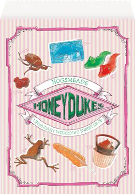 Zdjęcie produktu dla Harry Potter 8 toreb papierowych