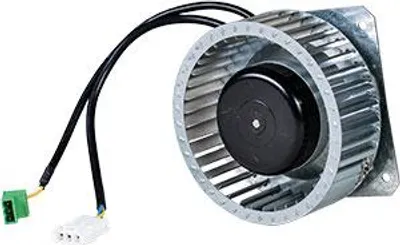 Image de Pluggit PluggEasy Basic - Ventilateur d'air entrant pour ABH140 - ABH140M2