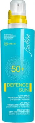 Produktbild von BioNike Defence Sun LSF 50+ Sonnenspray, 200 ml