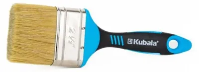 Immagine prodotto di Spazzola piatta inglese, 63 mm, KUBALA