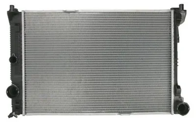 Produktbild von THERMOTEC D7M072TT Kühler Wasserkühler Motorkühler passend für MERCEDES-BENZ C-Klasse Limousine (W204) C-Klasse T-modell (S204) C-Klasse Coupe (C204)