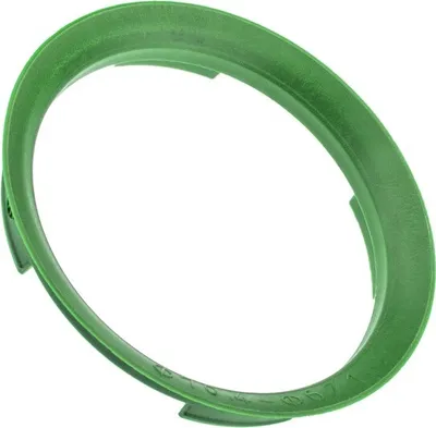 Produktbild von 1x Carbonado PREMIUM Zentrierring 70,4 - 67,1 aus ABS-Kunststoff