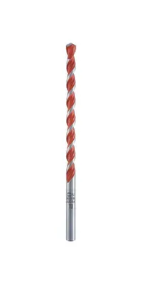 Immagine prodotto di Punta universale in metallo duro ALPEN Profi Multicut lunghezza 400 mm punta ø 6,5 mm
