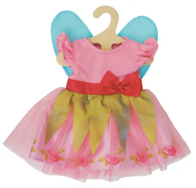 Image de Robe de poupée Princesse Lillifee, 28-35 cm