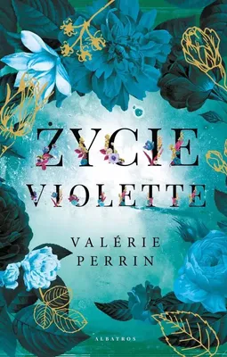Immagine prodotto di ISBN Życie Violette, Polski, Twarda okładka, 480 stron(y)