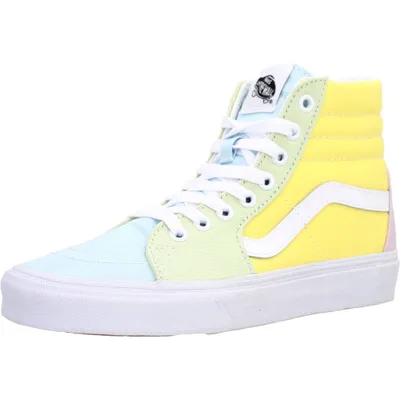 Produktbild von VANS UA SK8-HI Mehrfarbig 36