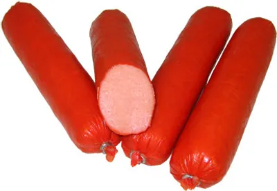 Produktbild von Feine Mettwurst Vorteilspack 4 x 200 g = 800 g
