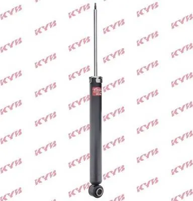 Produktbild von Stoßdämpfer-Set Hinterachse Gasdruck Teleskop KYB passend für MAZDA CX-5